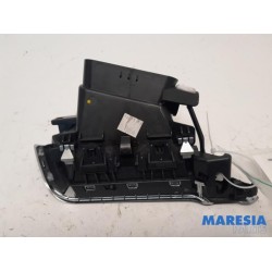 Peugeot - 2008 - Dashboard vent