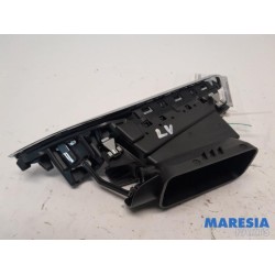 Peugeot - 2008 - Dashboard vent