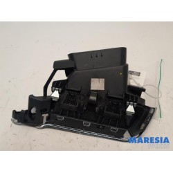 Peugeot - 2008 - Dashboard vent