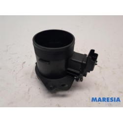 Peugeot - RCZ - Airflow meter
