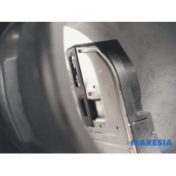 Peugeot - RCZ - Airflow meter