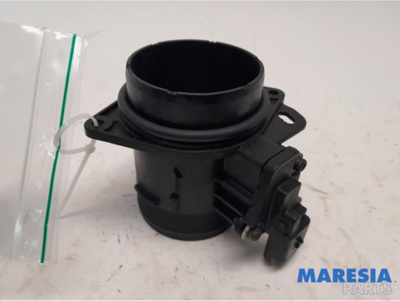 Peugeot - RCZ - Airflow meter
