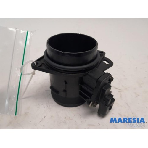 Peugeot - RCZ - Airflow meter