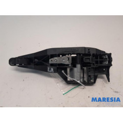 Peugeot - 2008 - Türgriff 4-türig links hinten