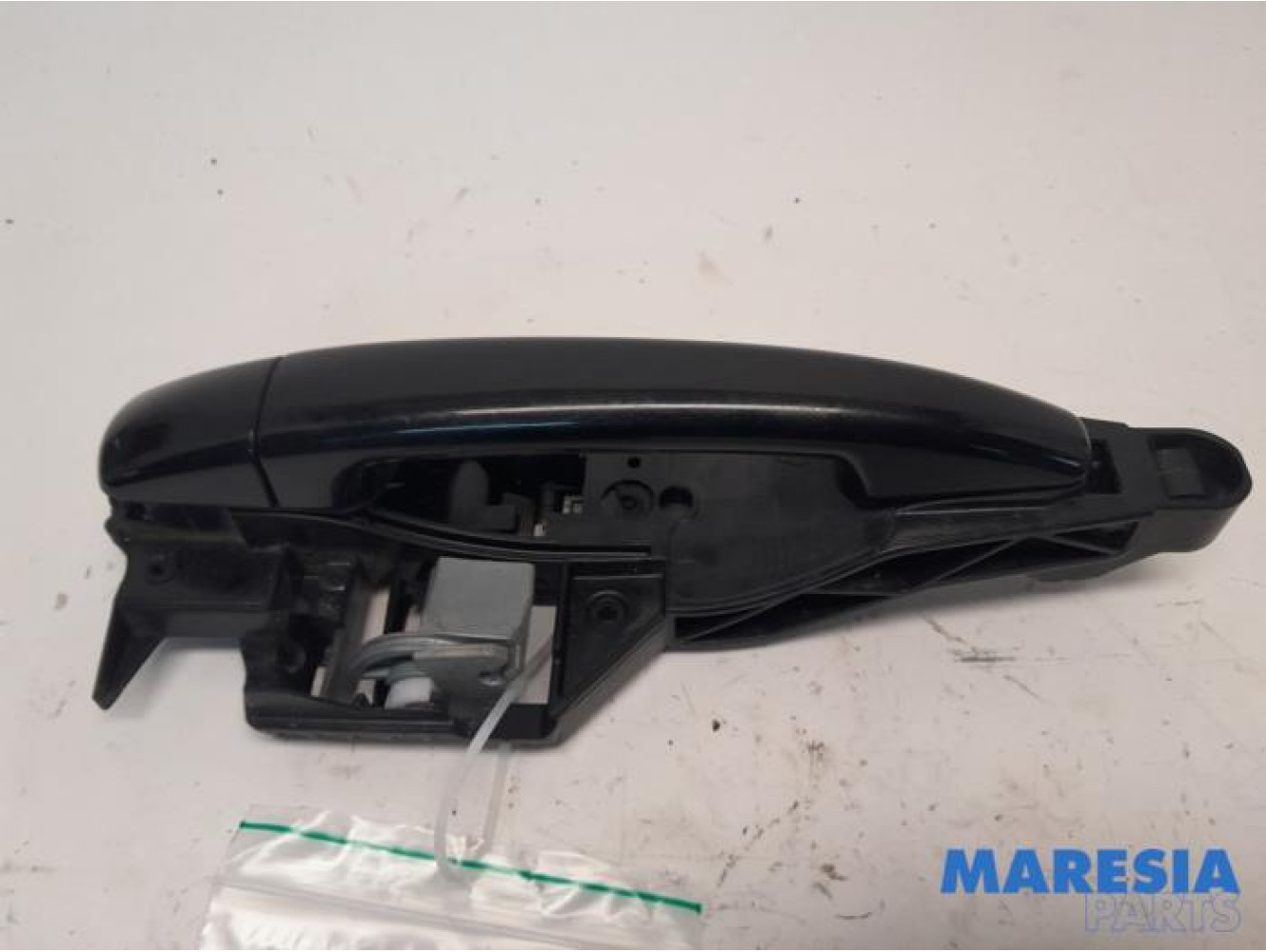 Peugeot - 2008 - Türgriff 4-türig links hinten