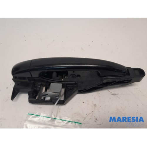 Peugeot - 2008 - Türgriff 4-türig links hinten