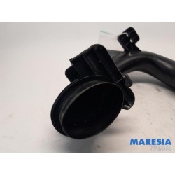 Peugeot - RCZ - Air intake hose