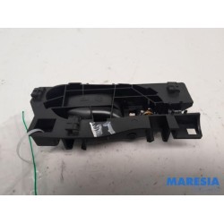 Peugeot - 2008 - Türgriff 4-türig links hinten