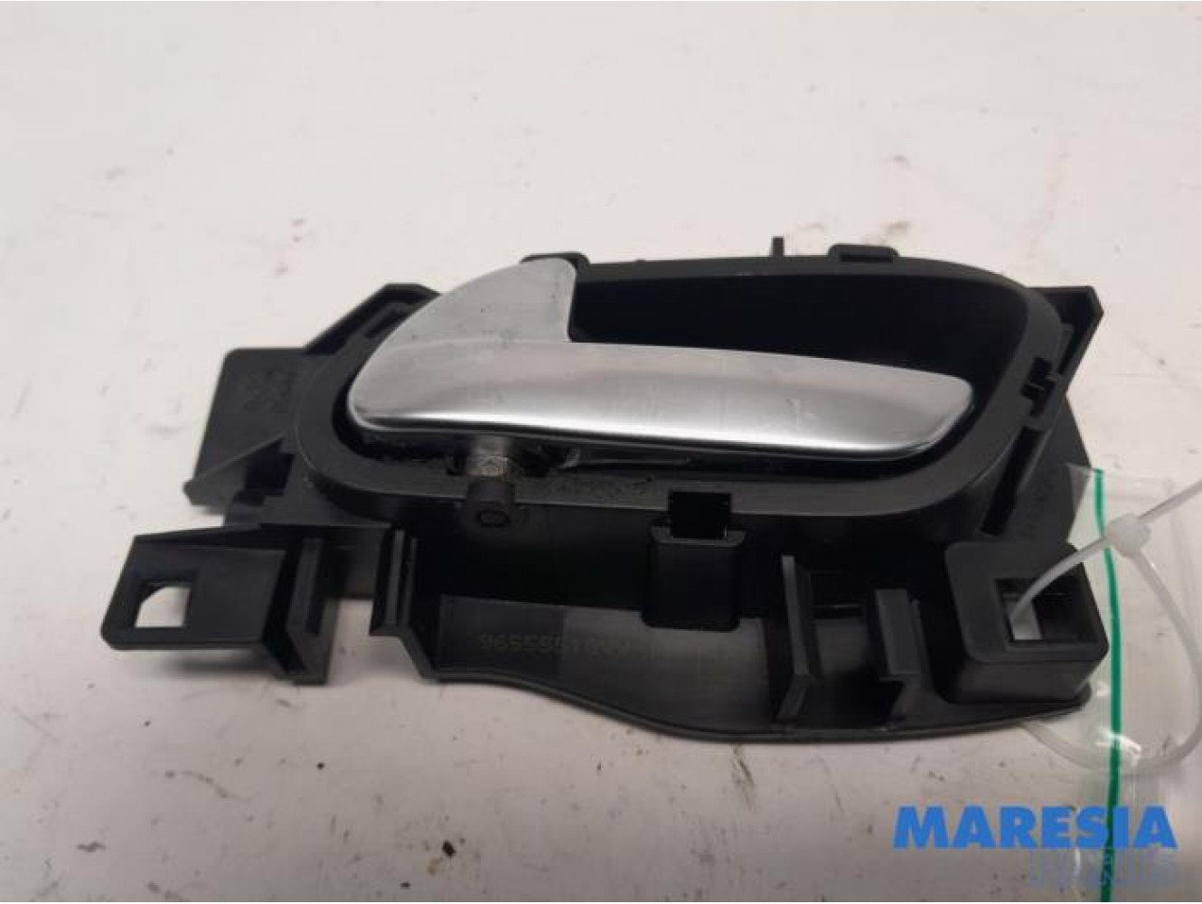 Peugeot - 2008 - Türgriff 4-türig links hinten
