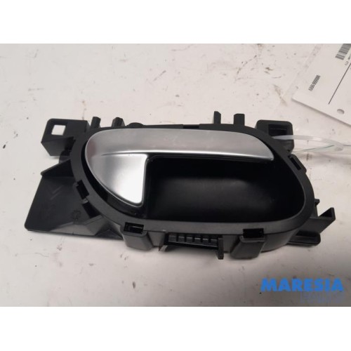 Peugeot - 2008 - Rear door handle 4-door, right