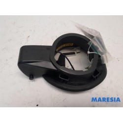 Peugeot - RCZ - Tank cap cover