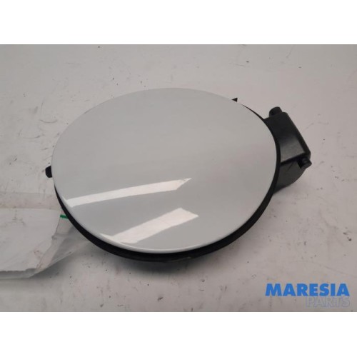 Peugeot - RCZ - Tank Klep