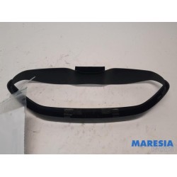 Peugeot - 2008 - Dashboard part