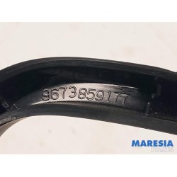 Peugeot - 2008 - Dashboard part