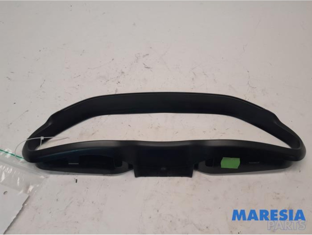 Peugeot - 2008 - Dashboard part