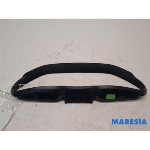 Peugeot - 2008 - Dashboard part