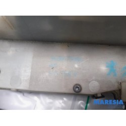 Peugeot - 2008 - Front door lock mechanism 4-door, right