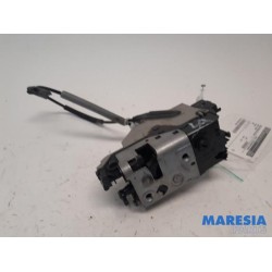 Peugeot - 2008 - Türschlossmechanik 4-türig links hinten