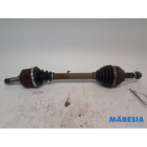 Peugeot - RCZ - Front drive shaft, left