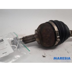 Peugeot - RCZ - Front drive shaft, right