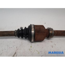 Peugeot - RCZ - Front drive shaft, right