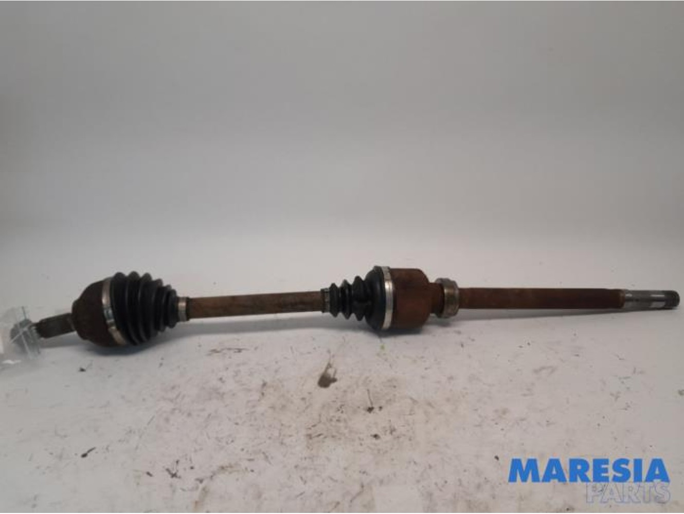 Peugeot - RCZ - Front drive shaft, right