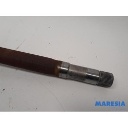 Peugeot - RCZ - Front drive shaft, right