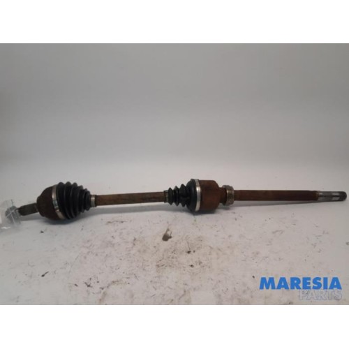 Peugeot - RCZ - Front drive shaft, right