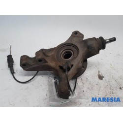 Peugeot - RCZ - Knuckle, front left