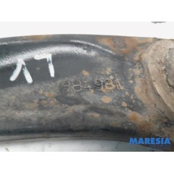 Peugeot - RCZ - Querlenker links vorne