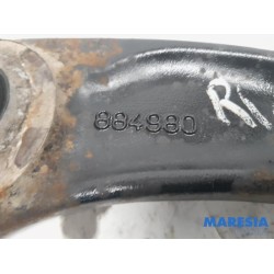 Peugeot - RCZ - Querlenker rechts vorne