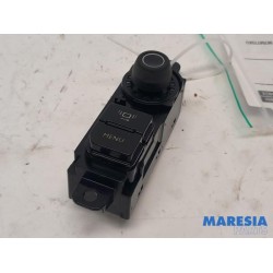 Peugeot - 2008 - Multi-media control unit