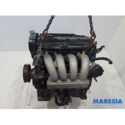 Peugeot - 307 - Engine