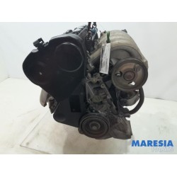 Peugeot - 307 - Engine