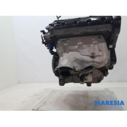 Peugeot - 307 - Engine
