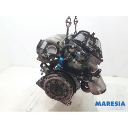 Peugeot - 307 - Engine