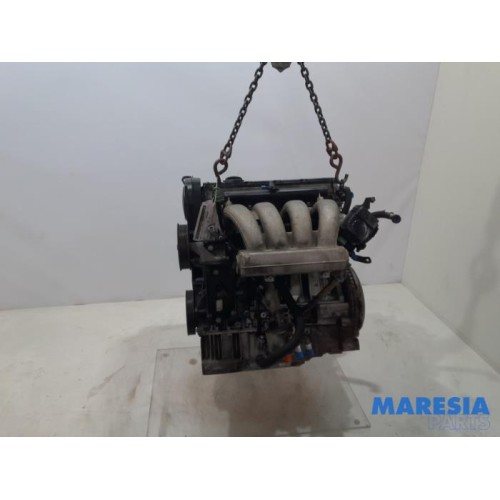 Peugeot - 307 - Engine
