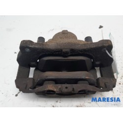 Peugeot - RCZ - Front brake calliper, left