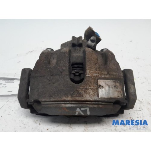 Peugeot - RCZ - Front brake calliper, left