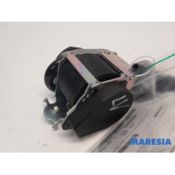 Peugeot - 2008 - Front seatbelt, left