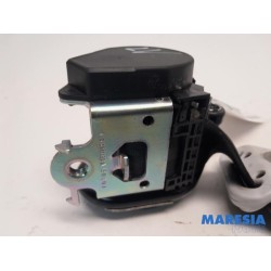 Peugeot - 2008 - Front seatbelt, left