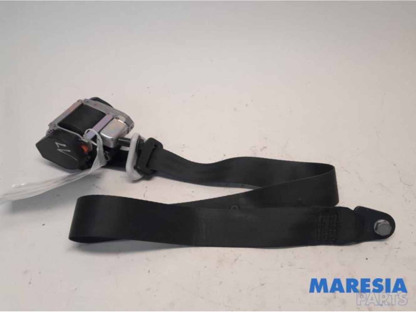Peugeot - 2008 - Front seatbelt, left