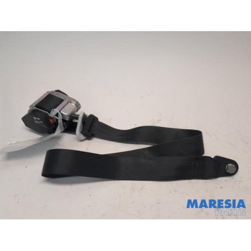Peugeot - 2008 - Front seatbelt, left