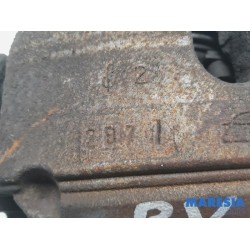 Peugeot - RCZ - Front brake calliper, right