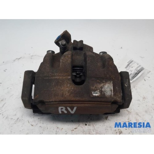 Peugeot - RCZ - Front brake calliper, right