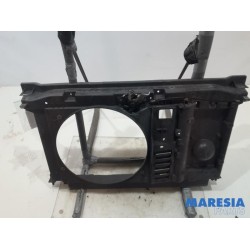 Peugeot - 307 - Front panel