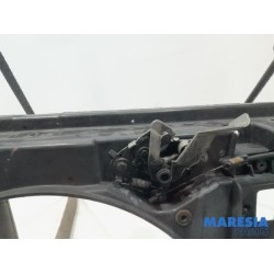 Peugeot - 307 - Front panel