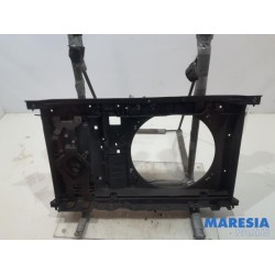 Peugeot - 307 - Front panel