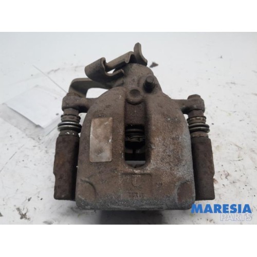 Peugeot - RCZ - Rear brake calliper, right