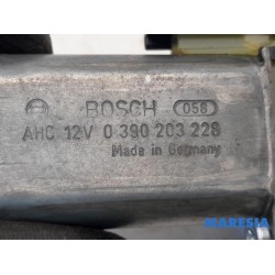Peugeot - 307 - Cabriodak Motor